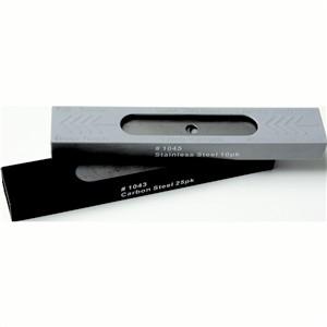 Pro+ Contour Stainless Steel Blades Replacement  6&quot;, 10/ea
