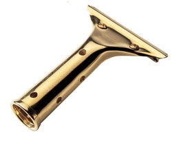 Master Brass Squeegee Handle - (12/cs)