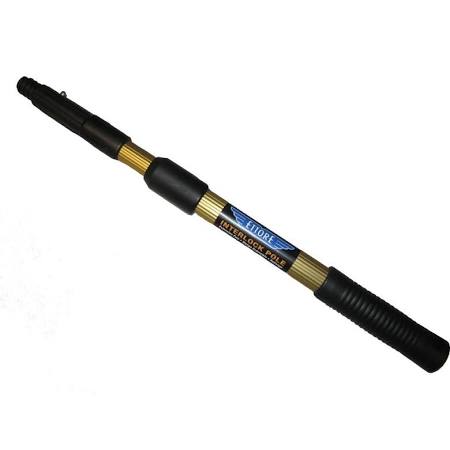 InterPro Extension Poles, 2-Sec, 2&#39; - (6/cs)