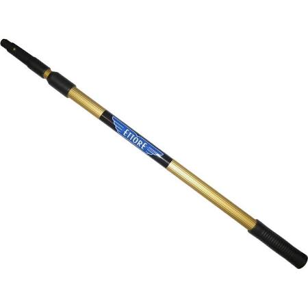 InterPro Extension Poles, 2-Sec, 4&#39; - (6/cs)