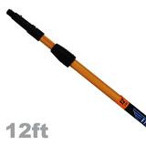 REA-C-H Extension Pole, 2-Sec, 12&#39; - (6/cs) 