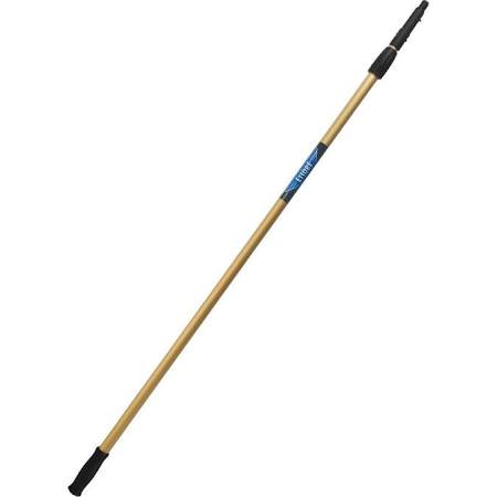 InterPro Extension Poles, 4-Sec, 12&#39; - (2/cs)