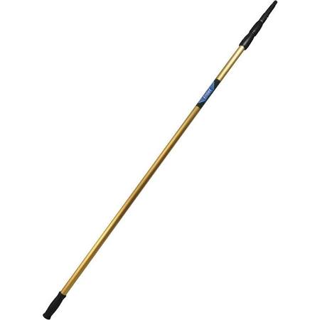 InterPro Extension Poles, 4-Sec, 24&#39; - (2/cs)