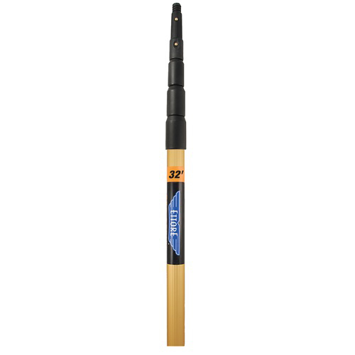 Ettore 32&#39; Reach 4-Section Pole - (2/cs)
