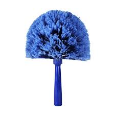 Cobweb Brush, Threaded Each