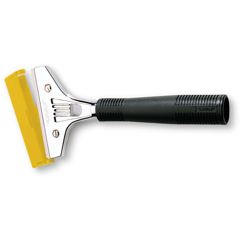 Heavy Duty Super Scraper Complete 4&quot; - (6/cs)