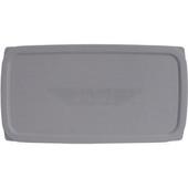 Super Bucket, Snap-On Lid