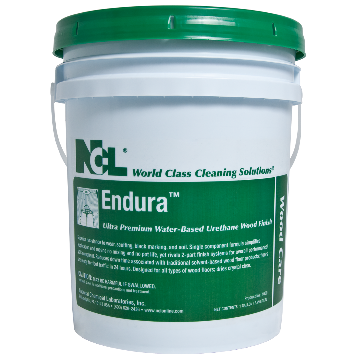 Water Based Coatings