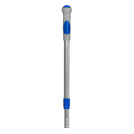 Filmop 22&quot;-36&quot; Aluminum  Telescopic Pole/Handle, Gray 