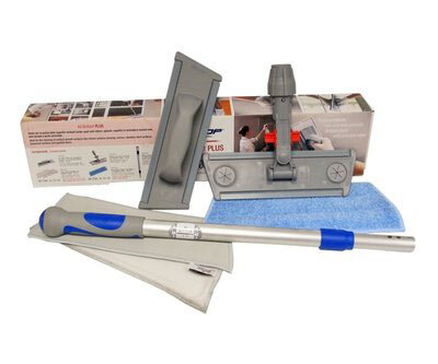 Filmop 12&quot; Super Glass  Cleaning Kit