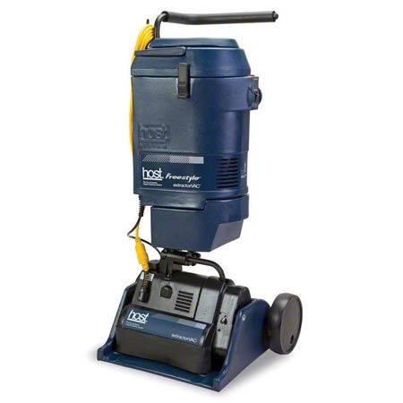 Host Freestyle Exctractor/Vac