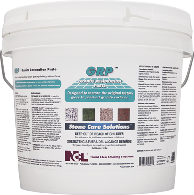 Granite Care