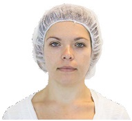 28&quot; Hairnets 1000/cs