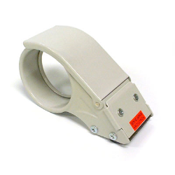2&quot; Hand Held Tape Dispenser Metal