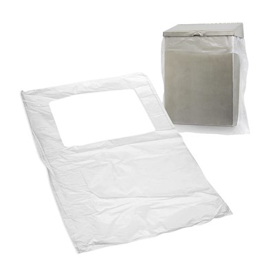 Scensibles SecureFit360  Receptacle Liner - (500/cs)