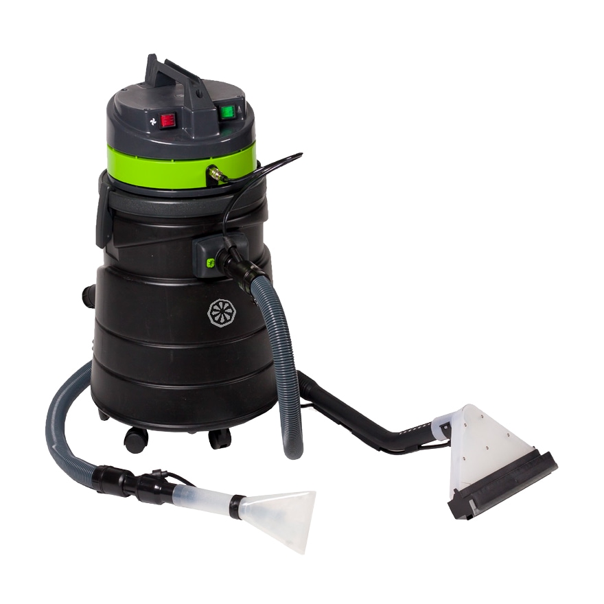 Spotter Extractors