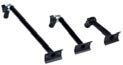IPC Eagle 8&quot; Gooseneck, Adjustable Aluminum
