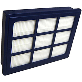 HEPA Filter f/ SSS Triumph 12S &amp; SSS ProSense 12D/15D