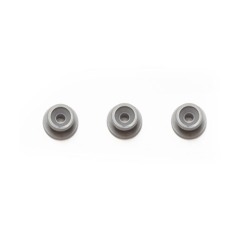 Malish Metal Lugs (set of 3)