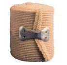 2&quot; Elastic Wrap w/ Clip -  (12/cs)