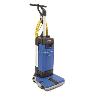 Clarke MA10 12E Upright Scrubber