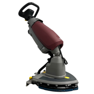 Minuteman Scrubmaster B5 Micro  Floor Scrubber