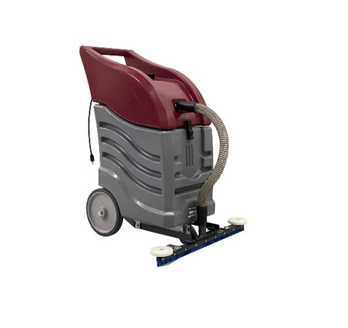 Minuteman Tsunami Wet/Dry  Vacuum w/ Squeegee
