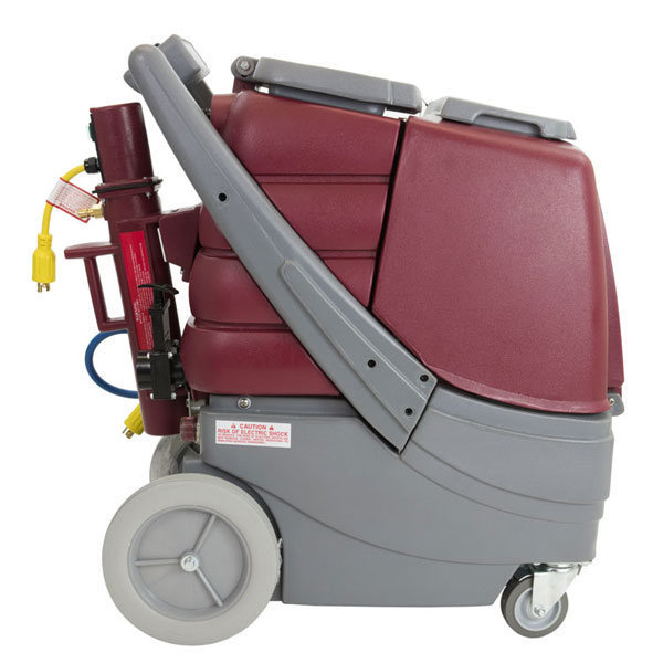 Minuteman Rush 500psi  Extractor, 2000 Watt Heater, 