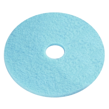 SSS 20&quot; PT 3000 XL UHS Maintenance Floor Pad, 5/Cs.
