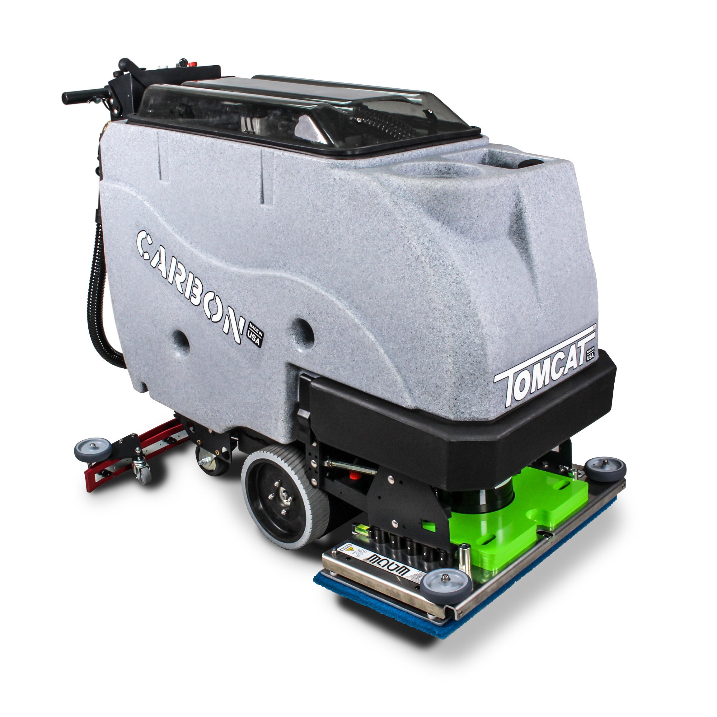 Tomcat Carbon v2.0 28&quot; EDGE  Scrubber