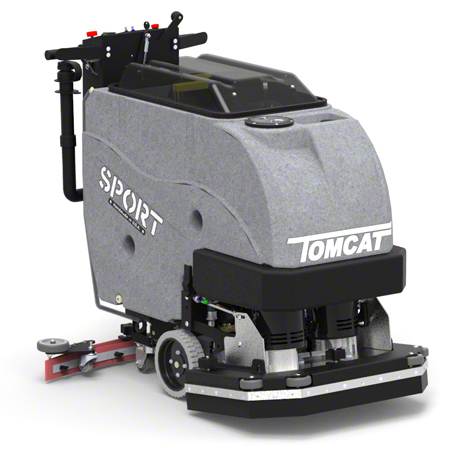 Tomcat Sport v2.0 26&quot; Disk  Scrubber