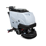 Tomcat Sport v2.0 20&quot; Disk  Scrubber