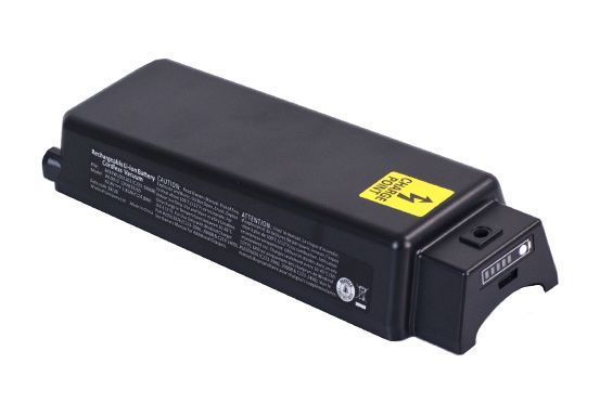 Tornado Roam Upright Vacuum  Battery Pack