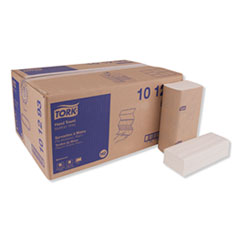 Tork Advanced Xpress Multifold  Hand Towel, 3-Panel, 2ply, 