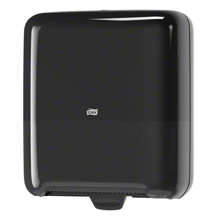 Tork Matic Hand Towel Roll  Dispenser, Black