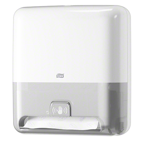 Tork Matic Hand Towel Roll  Dispenser w/ Intuition Sensor, 