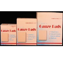 Gauze