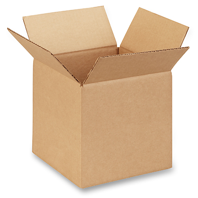 Boxes &amp; Corrugated