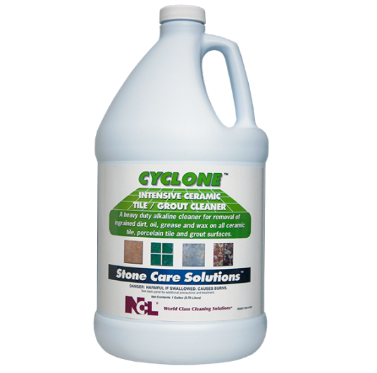 Ceramic Tile Care