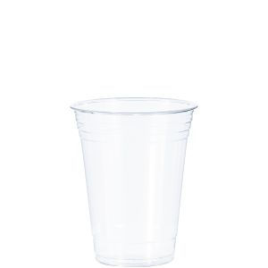Plastic Cups, PET