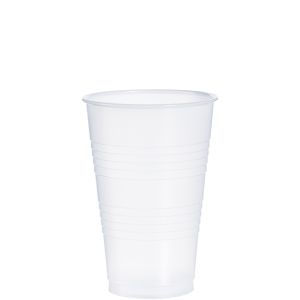Dart Conex Galaxy Cups, 20oz  Translucent - (1000/cs)