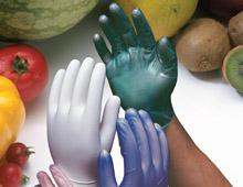 Disposable Gloves