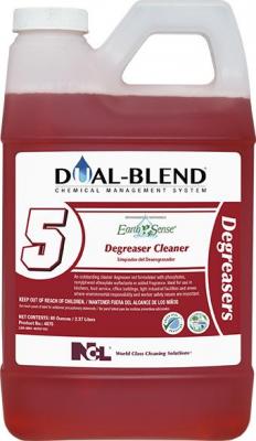 NCL DUAL BLEND #5 Earth Sense Degreaser &amp; Cleaner, 80oz -