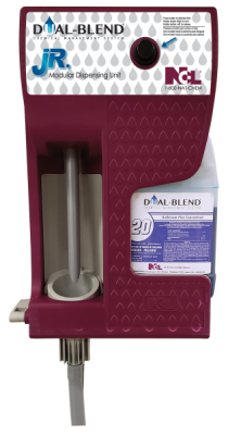 Dual Blend Jr. Modular  Dispenser
