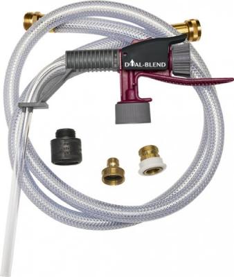 NCL Dual Blend Portable Dispenser Kit