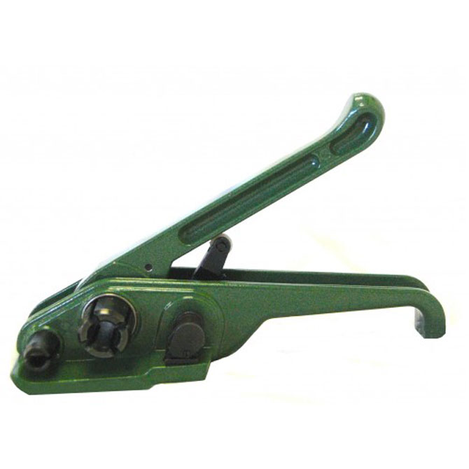 Economy Poly Cord Strapping  Tensioner, 3/8&quot;-3/4&quot;