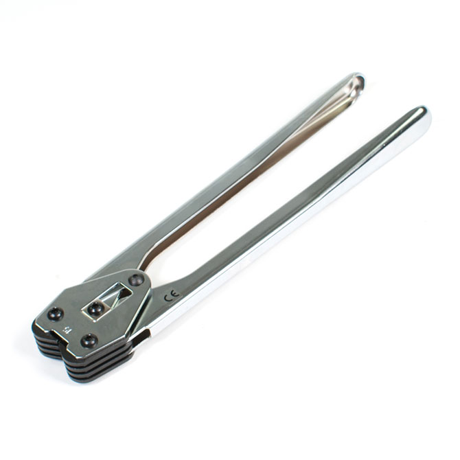 PAC Strapping 1/2&quot; Plastic  Sealer