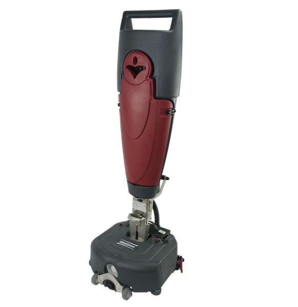 Micro Scrubbers