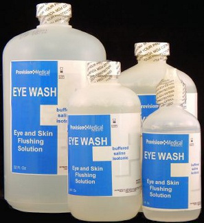 4oz Eye &amp; Skin Flush