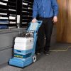 EDIC Fivestar Self-Contained  Carpet Extractor